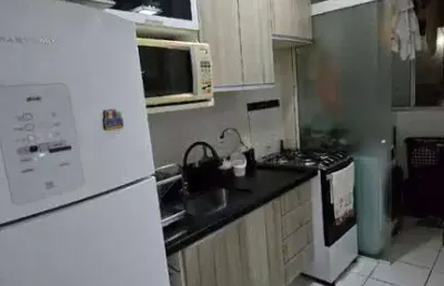 Vende-se apartamento térreo, 2 dormitórios, 2 banheiros, 50m² por r$ 280.000,00 – vila santana, mogi das cruzes/sp