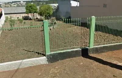Terreno à venda na Rua Armindo Braun, Guarituba, Piraquara