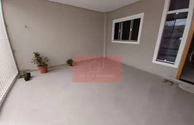 Casa com 3 quartos à venda na Rua Serra da Mantiqueira, 799, Bandeirantes, Londrina
