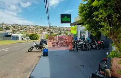 Sala comercial à venda na Rua Soiti Taruma, 1046, Colúmbia, Londrina