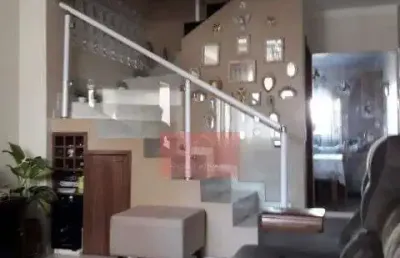 Casa com 3 quartos à venda na Avenida Mário José Romagnolli, 612, Jardim dos Estados, Londrina