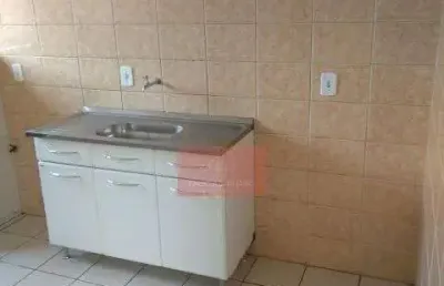 Apartamento com 2 quartos à venda na avenida clarice de lima castro, 155, nova olinda, londrina, 1 m2 por r$ 119.000