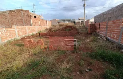 Terreno à venda na Não Informado, Conjunto Residencial Roberto Conceição, Cambé