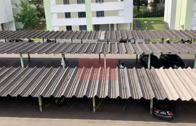 Apartamento com 3 quartos à venda na Avenida das Américas, 200, San Fernando, Londrina