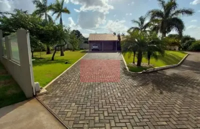 Casa em condomínio fechado com 3 quartos à venda na Rua José Konhevalik, 50, Recanto Santa Andréa, Cambé