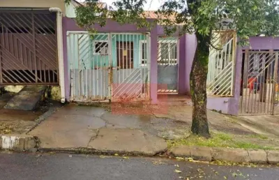Casa com 3 quartos à venda na Rua Brasil Filho, 76, Cambezinho, Londrina