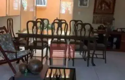 Casa com 3 quartos à venda na Rua José Vendrame, 70, Jardim Prefeito Milton Menezes, Londrina