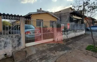 Casa com 1 quarto à venda na Rua Serra dos Parecis, 193, Bandeirantes, Londrina