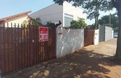 Sala comercial à venda na Rua Serra dos Pirineus, 671, Bandeirantes, Londrina