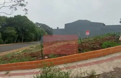 Terreno à venda na Rua São Bernardo do Campo, Nao tem, Jardim Sumaré, Londrina