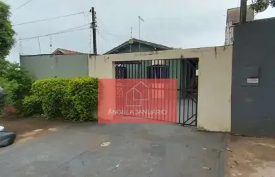 Casa com 3 quartos à venda na Rua Serra da Mantiqueira, 1000, Bandeirantes, Londrina