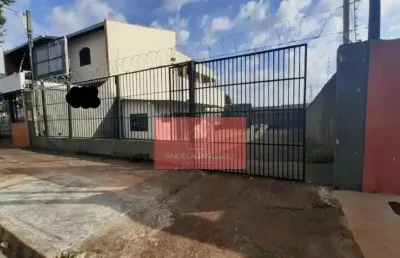 Sala comercial à venda na Avenida Luigi Amorese, 5538, Leonor, Londrina