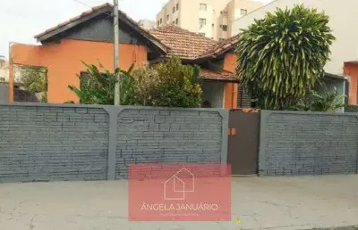 Terreno à venda na Rua Jaguapitã, 57, Judith, Londrina