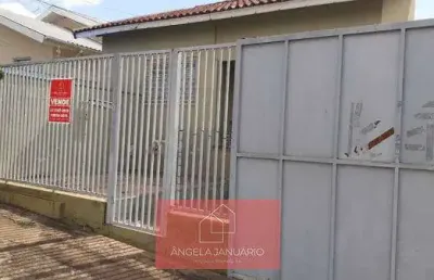 Casa com 4 quartos à venda na Rua da Abolição, 141, Jardim Tabapuã, Londrina