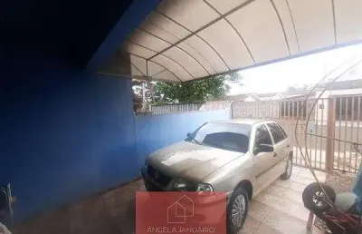 Casa com 3 quartos à venda na Rua Indaiá, 144, Vera Cruz, Londrina