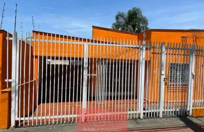 Casa com 5 quartos à venda na Rua Cristiano Machado, 333, Campo Belo, Londrina