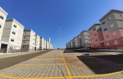 Apartamento com 2 quartos à venda na Rua Olympio Theodoro, 837, Colinas, Londrina