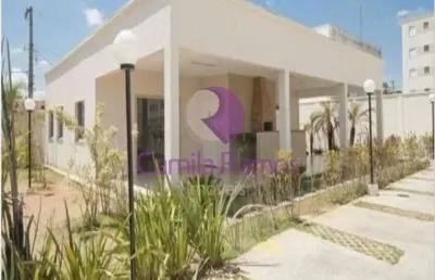 Apartamento com 2 dormitórios à venda - condomínio spazio sublime, vila figueira - suzano/sp