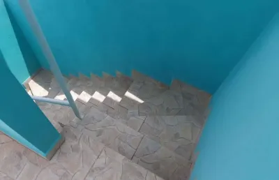 Casa com 5 quartos à venda no Jardim Márcia, Suzano 