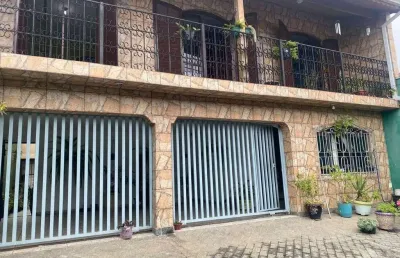 Casa com 3 quartos à venda no Jundiapeba, Mogi das Cruzes 