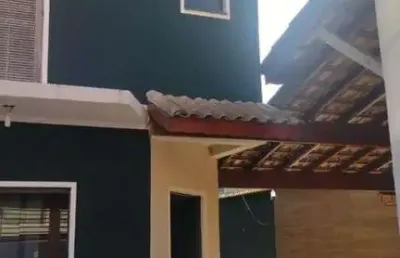 Casa com 2 quartos à venda no Jardim Pinheiro, Poá 