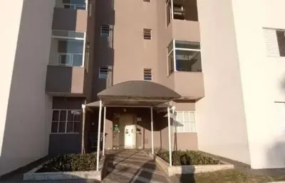 Apartamento com 2 dormitórios à venda - condomínio mirante de poá, vila júlia - poá/sp