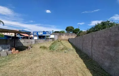 Terreno comercial para alugar no Jardim Anzai, Suzano 