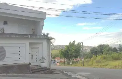 Sobrado à venda, cézar de souza - mogi das cruzes/sp
