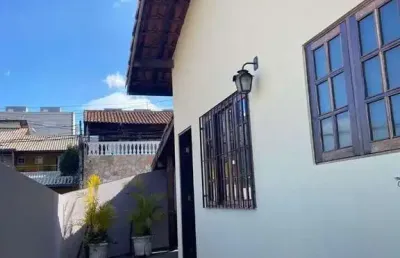 Casa com 2 quartos à venda na Vila Suissa, Mogi das Cruzes 