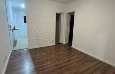 Apartamento com 2 dormitórios à venda - residencial caribe, vila gonçalves - poá/sp
