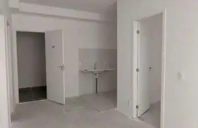 Apartamento à venda - edifício parque imperial, vila são paulo - ferraz de vasconcelos/sp