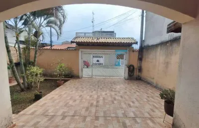 Casa com 2 dormitórios à venda, 112 m² por r$ 500.000,00 - calmon viana - poá/sp