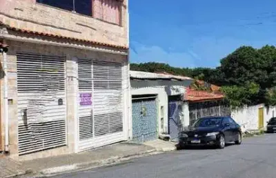 Casa com 3 quartos à venda no Jardim Ruth, Poá 