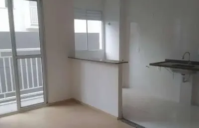 Apartamento à venda no residencial prime são luiz, jardim veneza - mogi das cruzes/sp