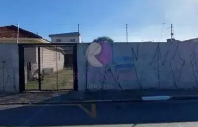 Terreno à venda na Cidade Edson, Suzano 