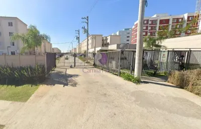 Apartamento com 2 dormitórios - condomínio jardim das camélias, caxangá - suzano