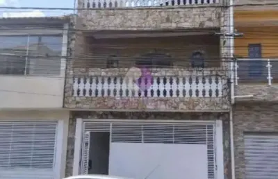 Casa com 3 quartos à venda no Jardim Dulce, Poá 