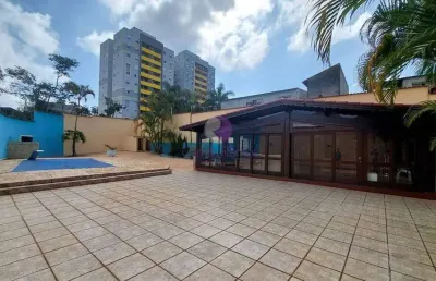 Casa com 1 dormitório à venda, parque santa rosa - suzano