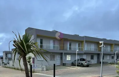 Sobrado para locação no condomínio villa das paineiras, parque santa rosa - suzano/sp