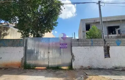 Terreno à venda no Jardim Realce, Suzano 