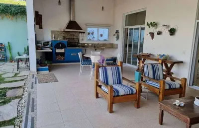Sobrado com 3 quartos, jardim aracy - mogi das cruzes