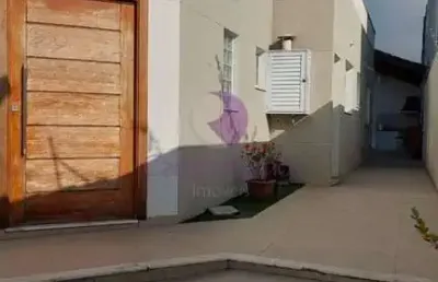 Casa com 1 quarto à venda na Cidade Cruzeiro do Sul, Suzano 