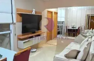 Apartamento com 2 dormitórios - residencial passaredo do itapety ii, jardim marica - mogi das cruzes