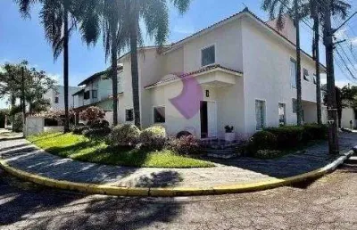 Sobrado à venda, jardim residencial suzano - suzano/sp