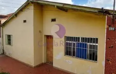 Casa com 2 quartos à venda no Sesc, Suzano 