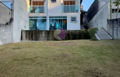 Casa com 3 quartos à venda na Vila Suissa, Mogi das Cruzes 