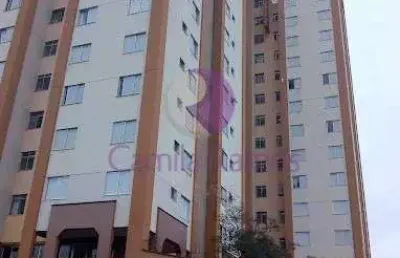 Apartamento com 3 dormitórios - residencial helbor boulevard, vila mogilar - mogi das cruzes
