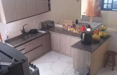 Sobrado à venda, jardim cambuci - mogi das cruzes/sp