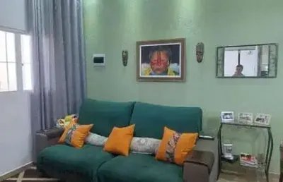 Casa com 2 quartos à venda no Jardim Ruth, Poá 