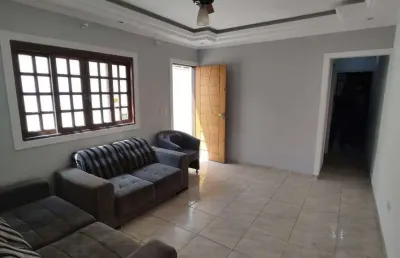 Casa com 2 dormitórios à venda, 104 m² por r$ 360.000 - parque maria helena - suzano/sp